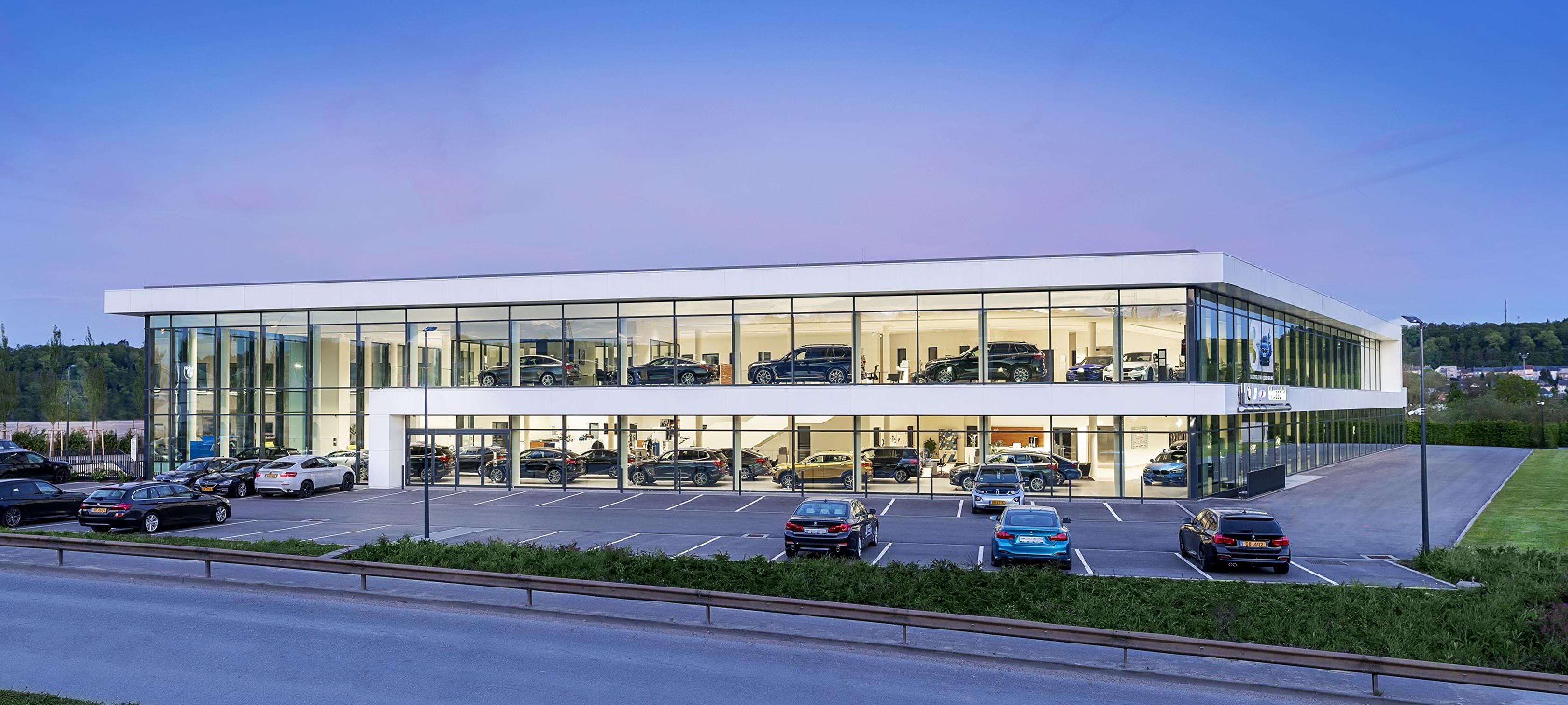 BIENVENUE DANS UN MONDE DE PASSION.