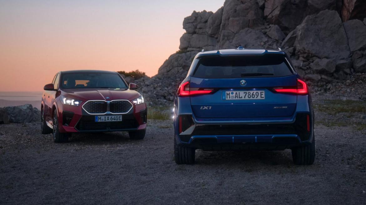 BMW Financement.
