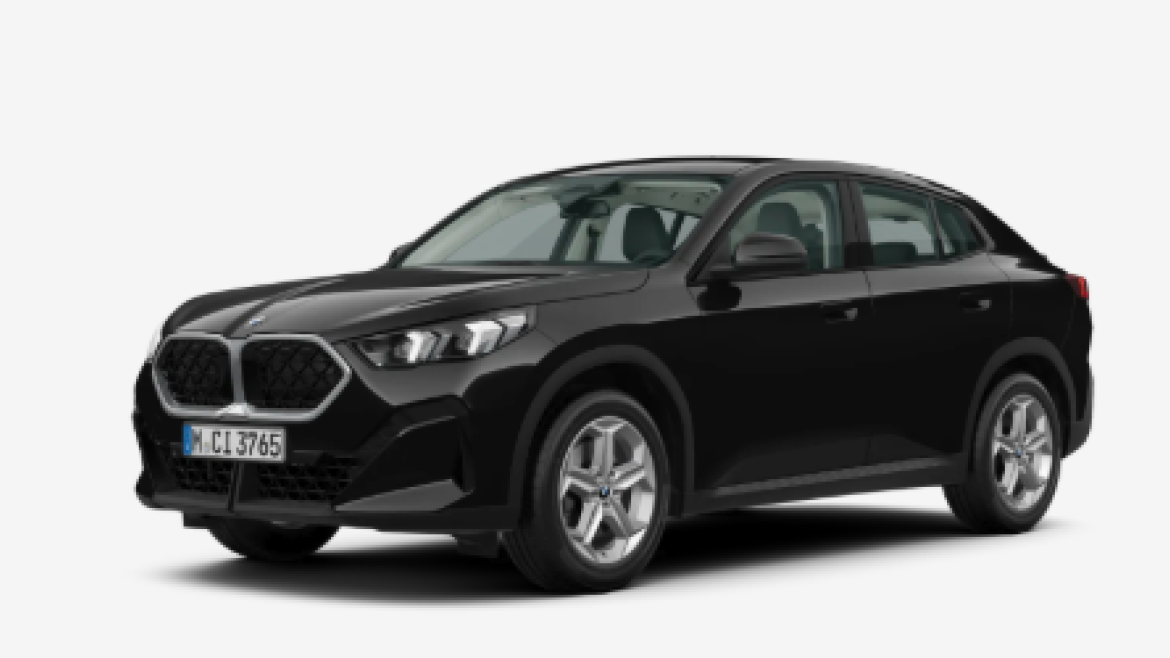 X2 sDrive20i Limited Edition