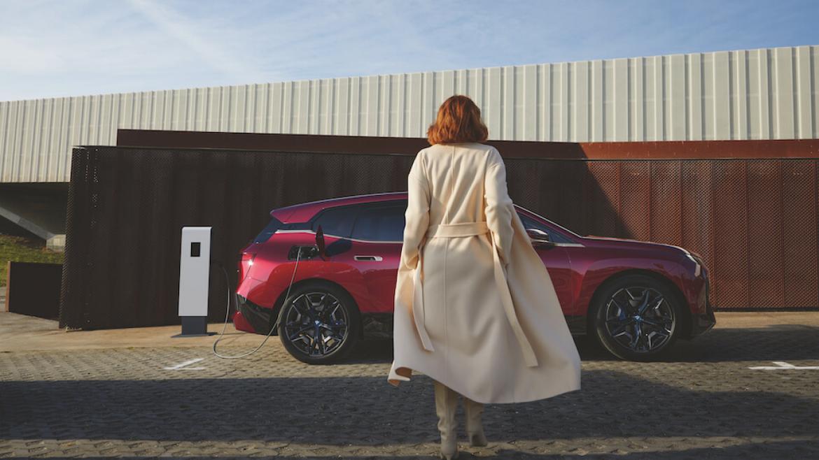 Das Beste aus beiden Welten.