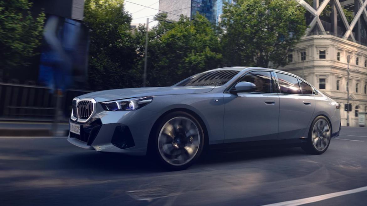 Des moteurs électriques à la pointe de la technologie.