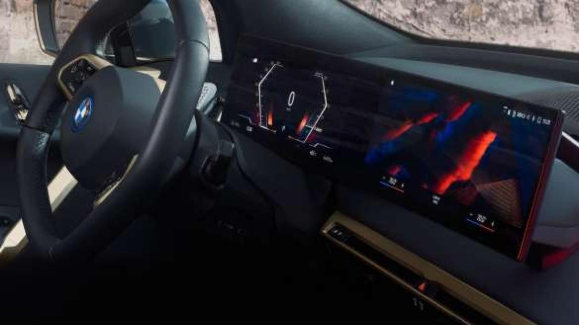 Sonorité du véhicule personnalisable. 