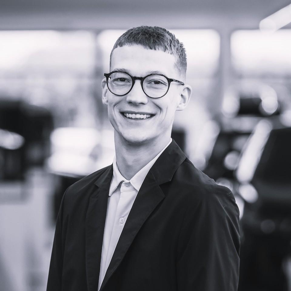 Alexandre Dumonceaux