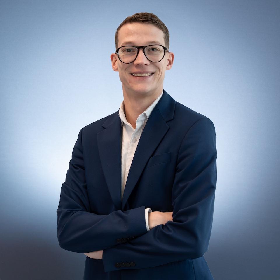 Alexandre Dumonceaux