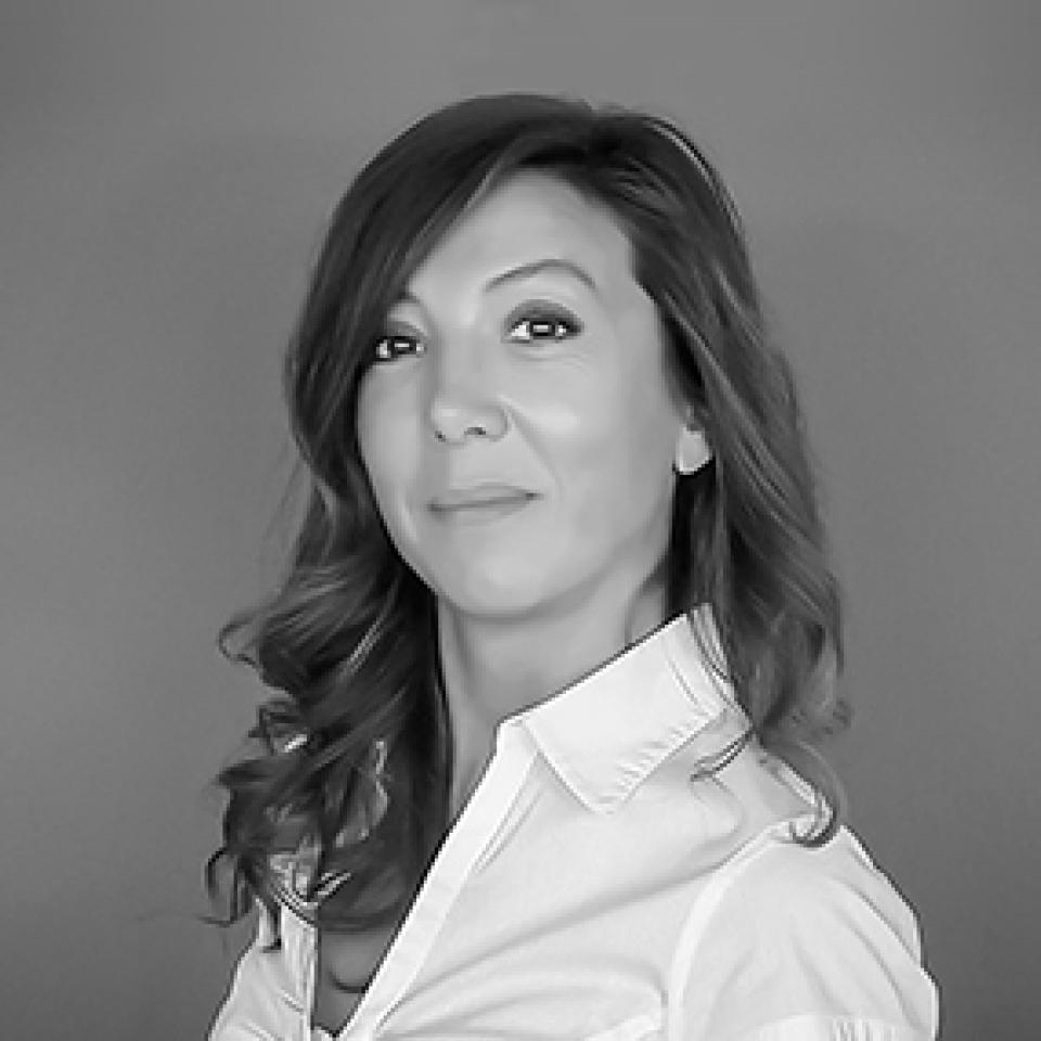 Angelique De Freitas