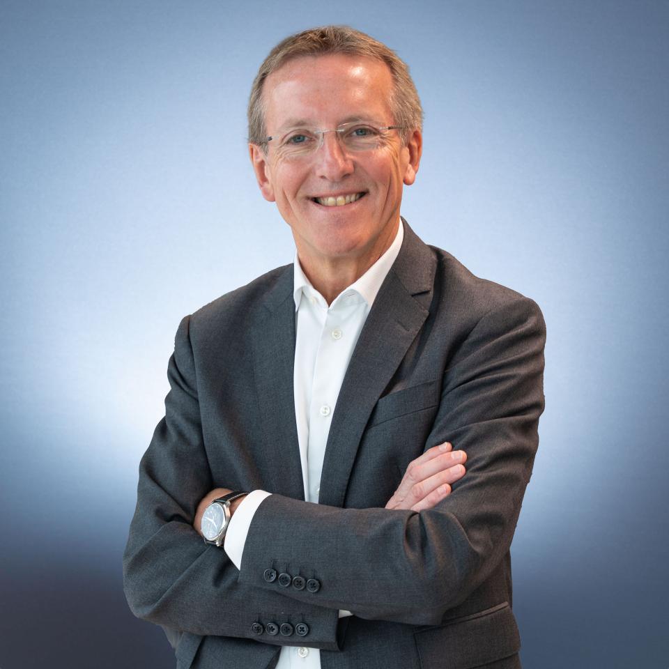 Dominique Roger 