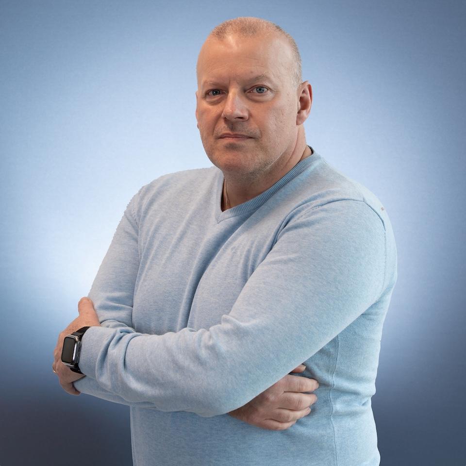 Jean-Marie Theismann 