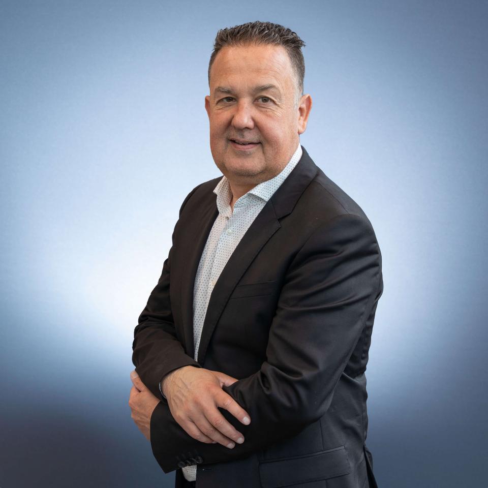 Pascal Carzaniga